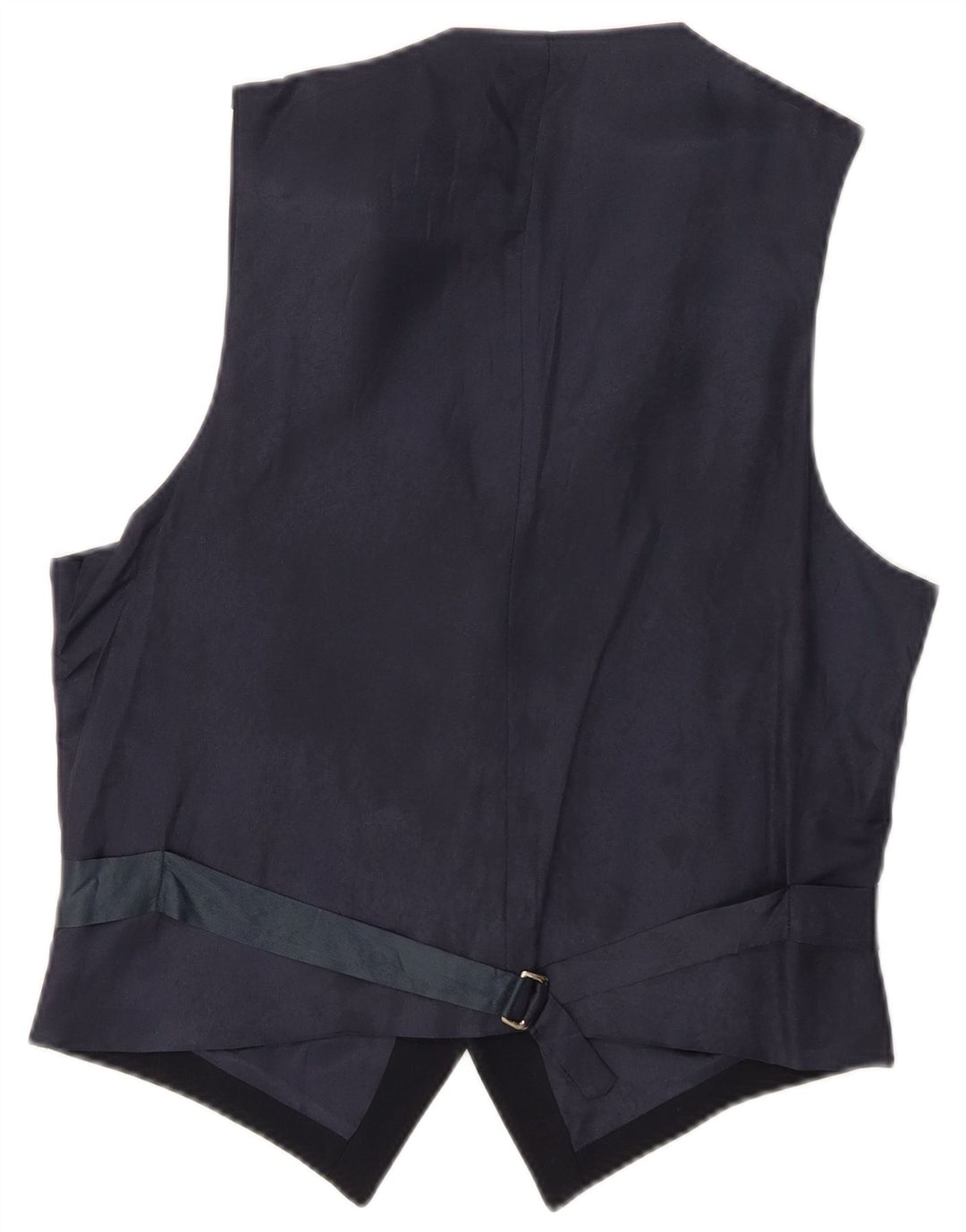 Vestă Vintage Bărbați IT 50 Medium Bleumarin