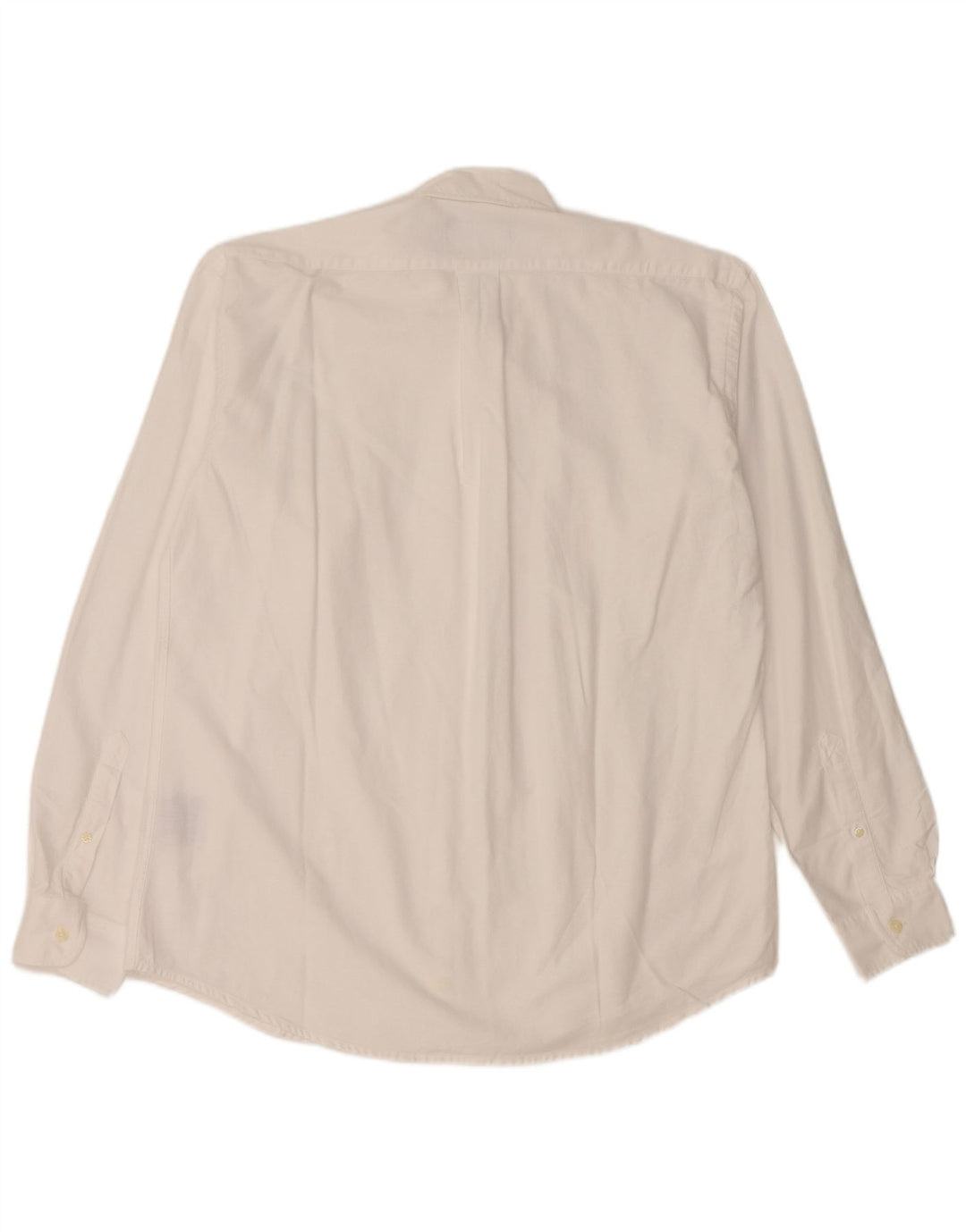 HENRI LLOYD Cămașă pentru bărbați, mare, alb, bumbac