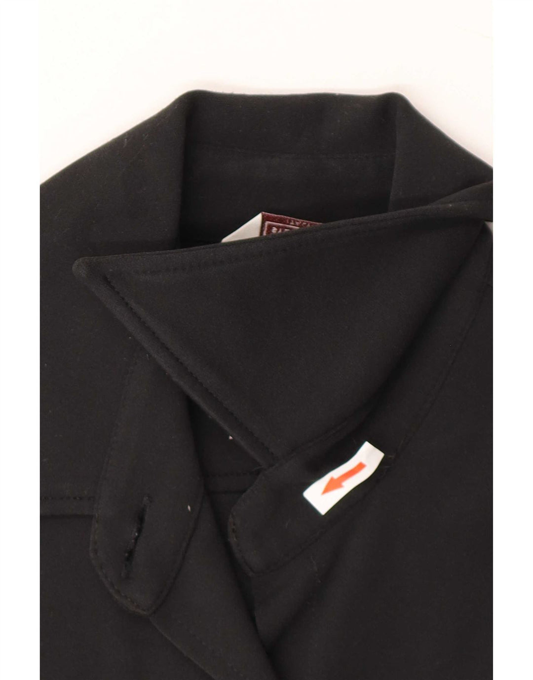 Bomber pentru femei Stefanel IT 38 XS Poliamida neagra