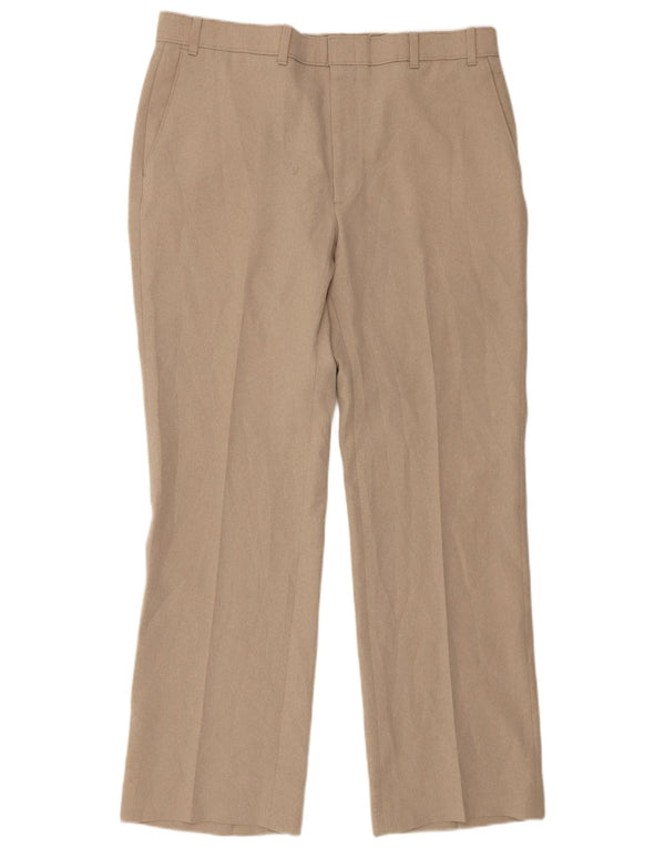 Pantaloni de acțiune pentru bărbați Levi's, drepti, casual, W36 L30, bej