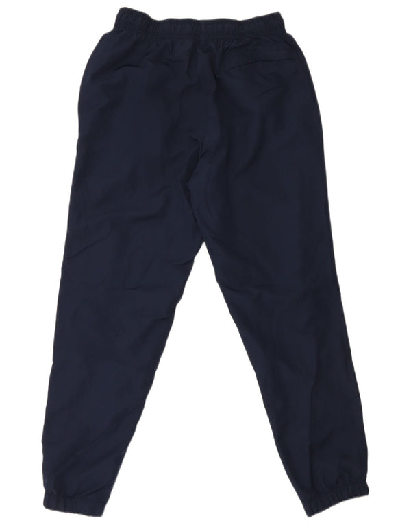 Pantaloni de trening pentru bărbați Nike Pantaloni de jogging Mediu, bleumarin, poliester