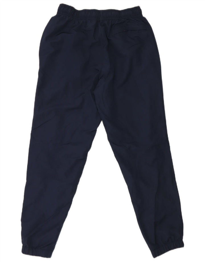 Pantaloni de trening pentru bărbați Nike Pantaloni de jogging Mediu, bleumarin, poliester