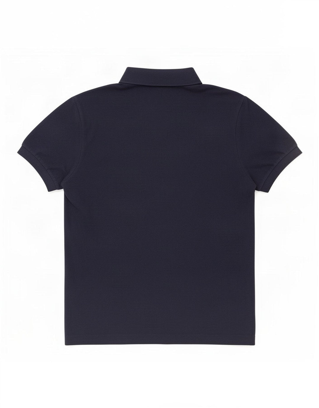 Tricou polo Lacoste pentru bărbați, mărimea 5, mare, bleumarin