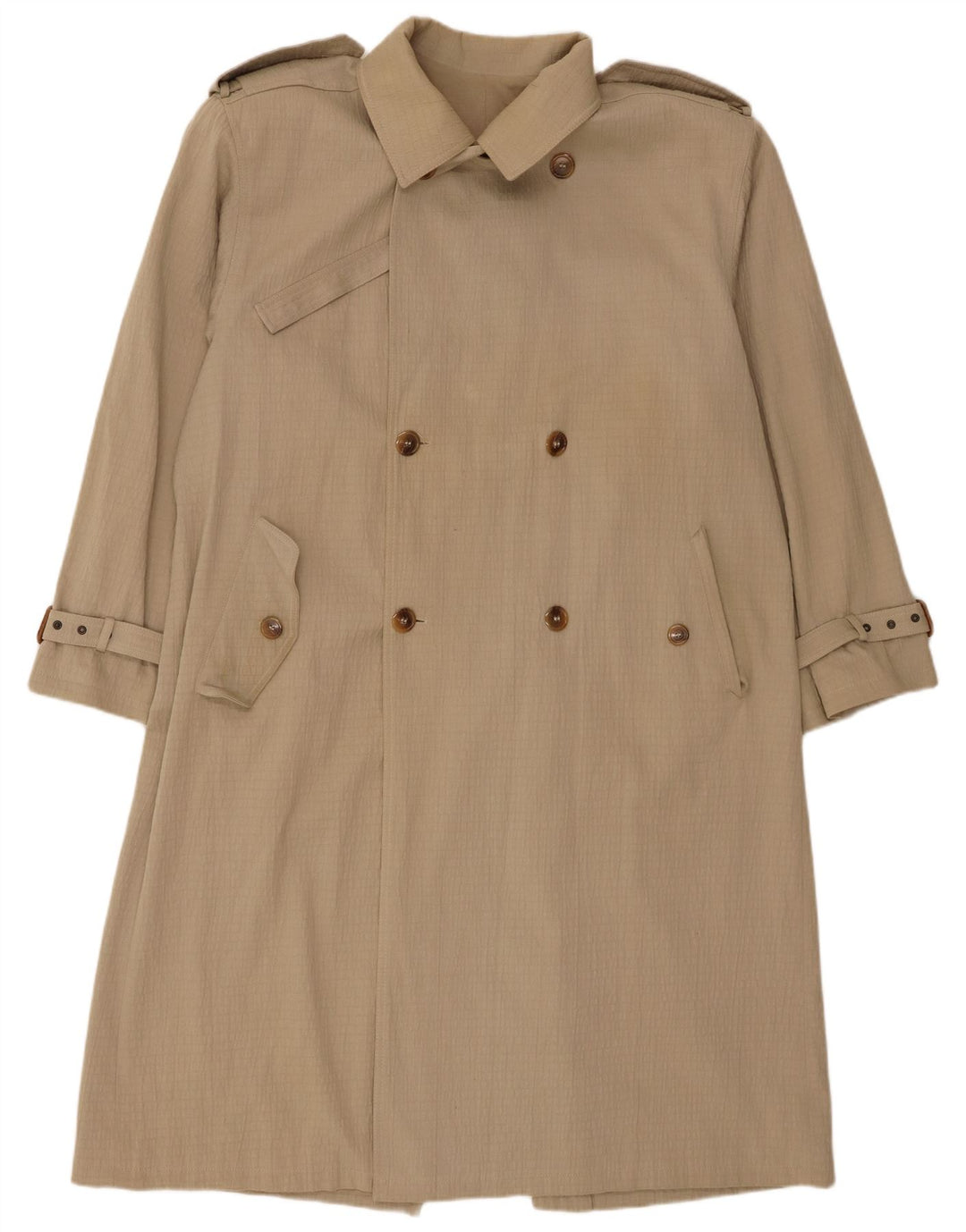 Trenci pentru bărbați vintage UK 42 XL Bej