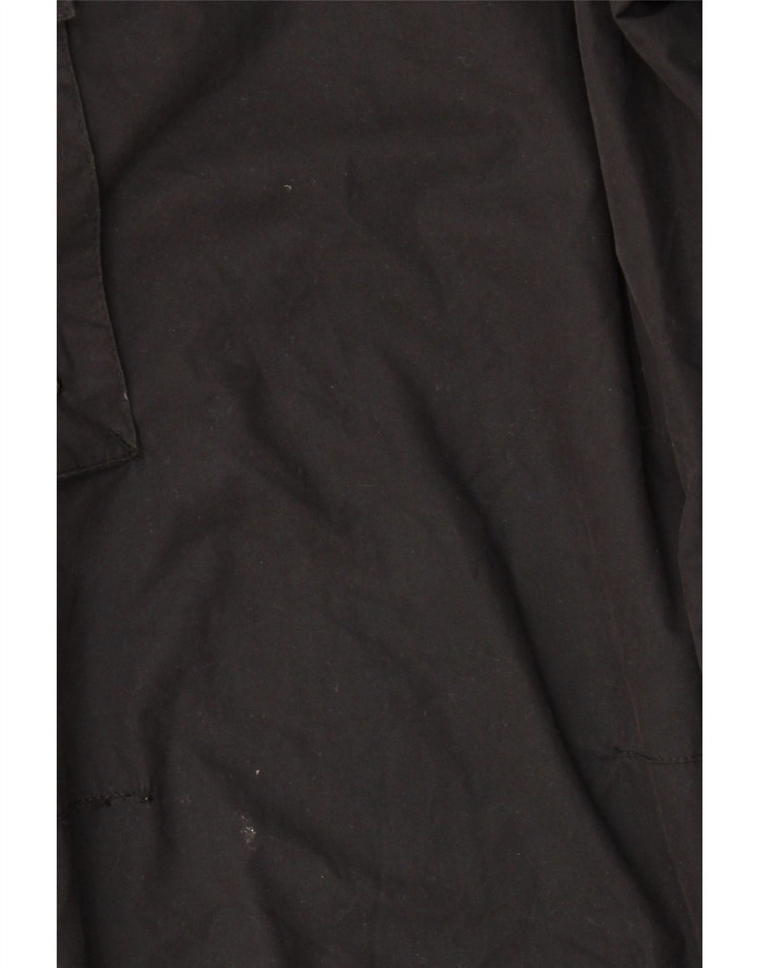 MOUNTAIN WAREHOUSE Pantaloni cargo drepti pentru bărbați W38 L32 Poliester negru
