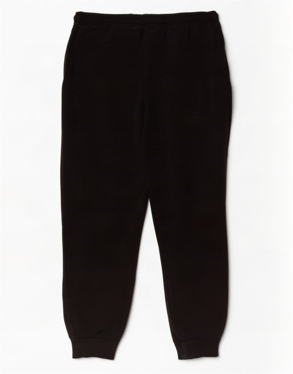 Pantaloni de trening Nike pentru bărbați Pantaloni de jogging XL, bumbac negru