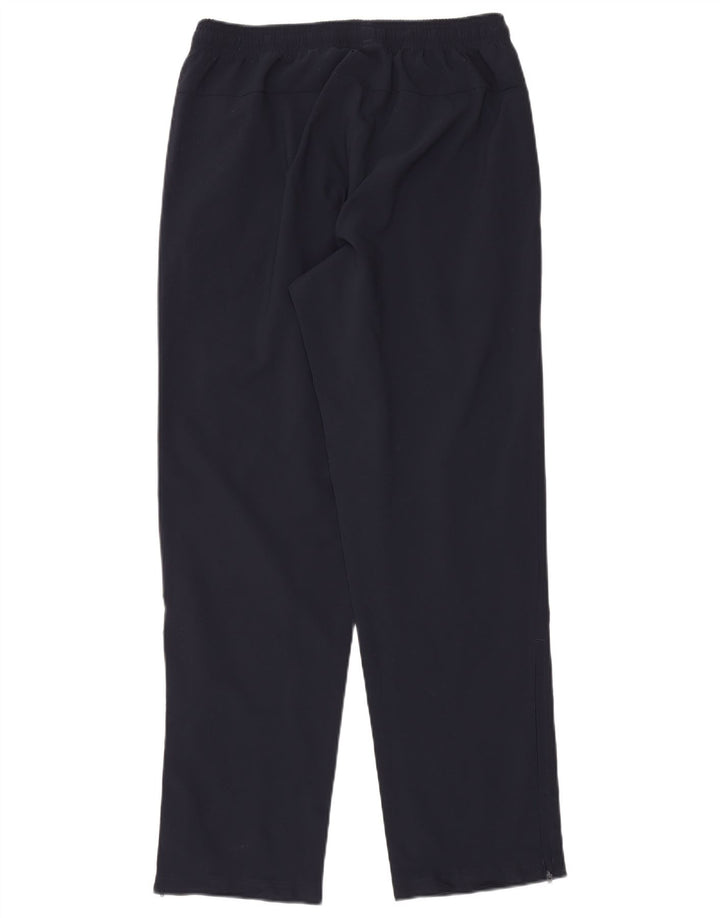 Pantaloni de trening Adidas pentru bărbați, mari, bleumarin, poliester