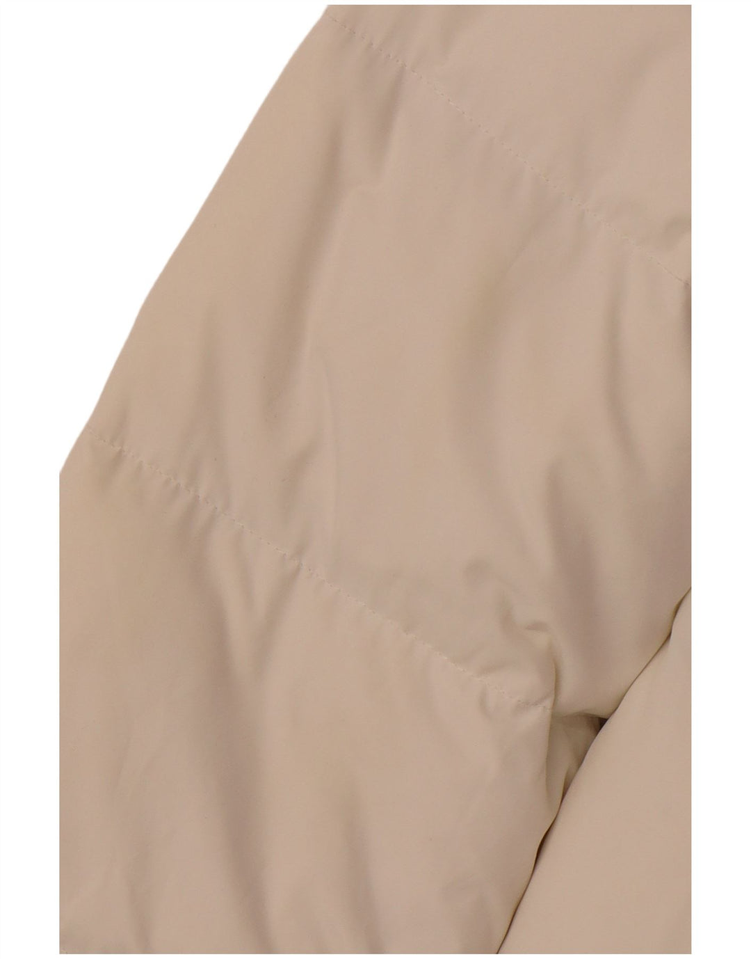 Jachetă căptușită pentru femei CHAMPION UK 14 Poliester alb mediu