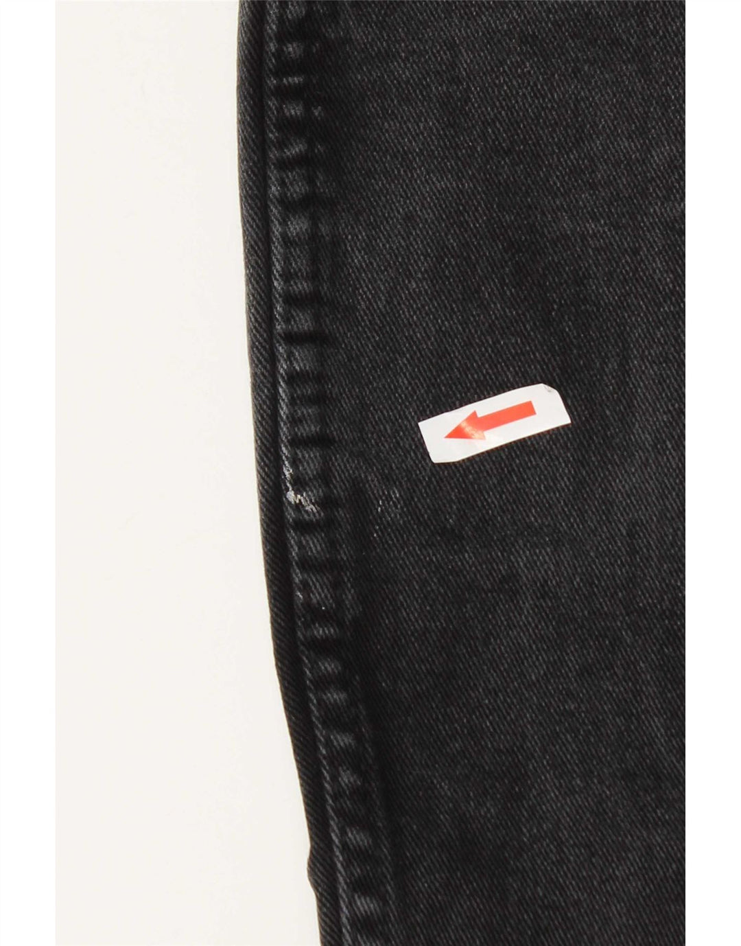 Blugi drepti Wrangler pentru femei Texas Stretch W32 L30 bumbac gri