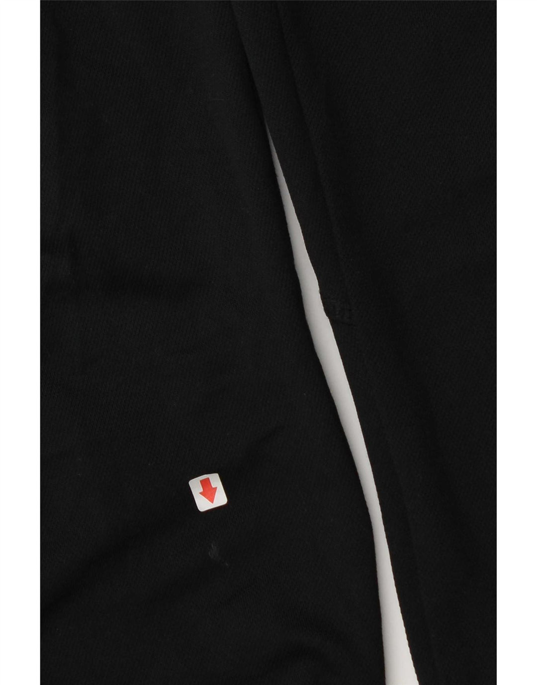 Pantaloni de trening Nike Dri Fit pentru bărbați, negru mediu, poliester color bloc