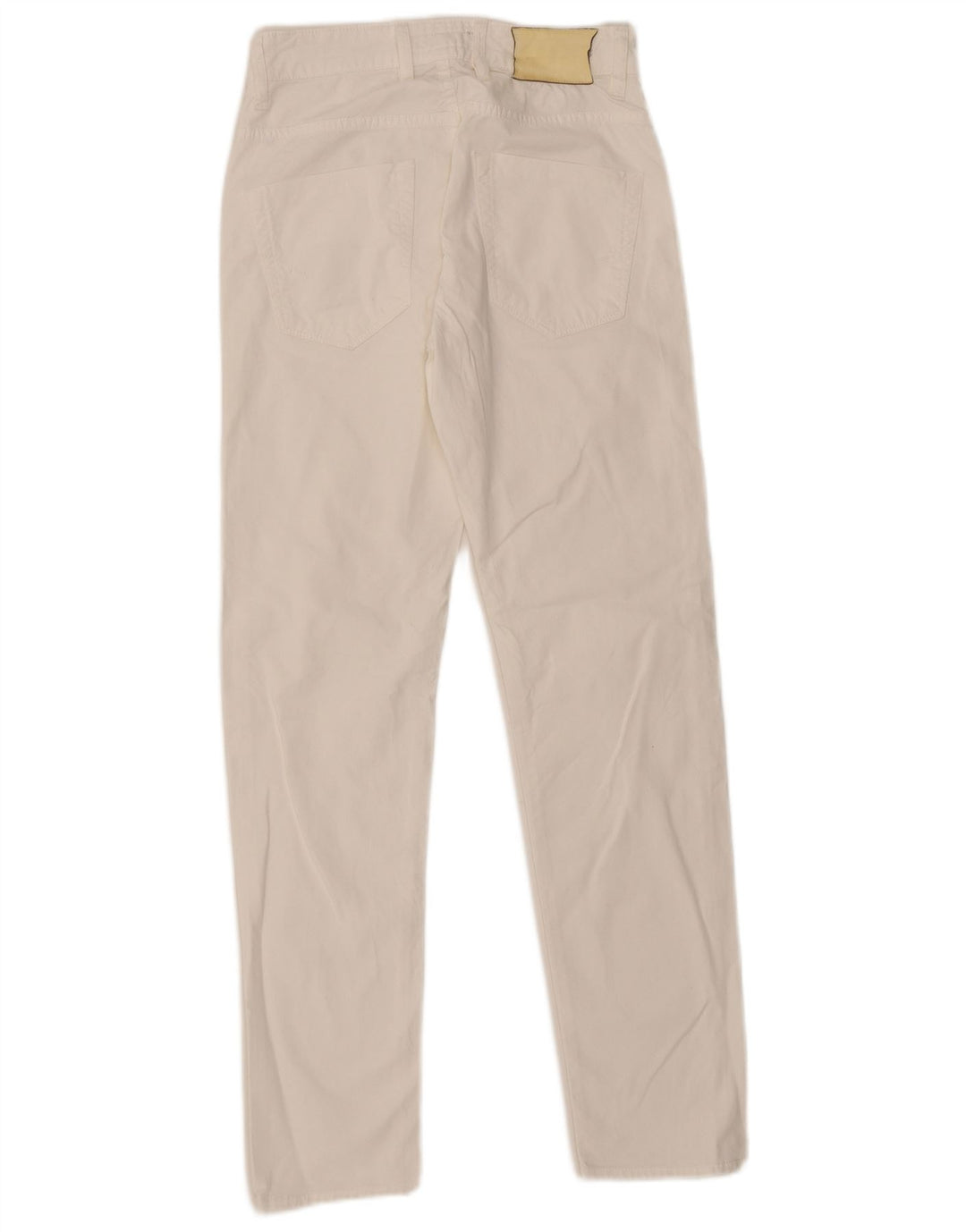 SIVIGLIA Blugi Slim Dama W29 L30 Alb