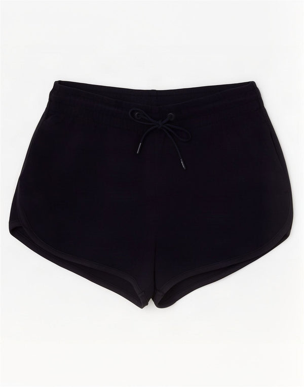Pantaloni caldi pentru femei Ellesse UK 6 XS Bumbac bleumarin