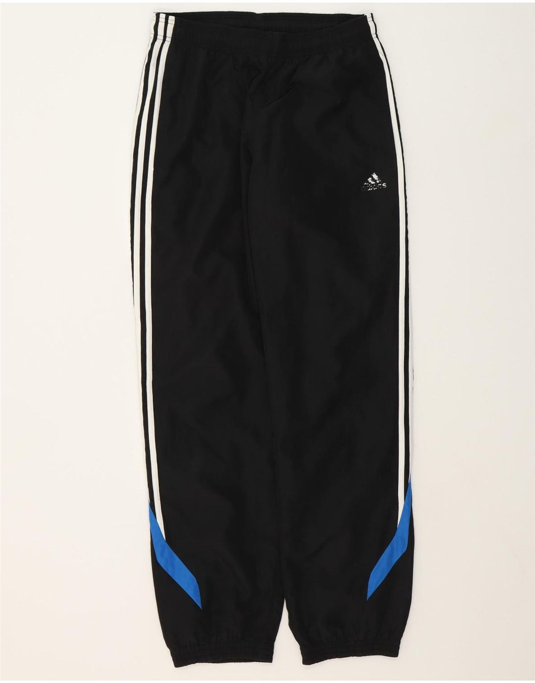 Pantaloni ADIDAS pentru bărbați UK 38/40 Medium Black Colorblock
