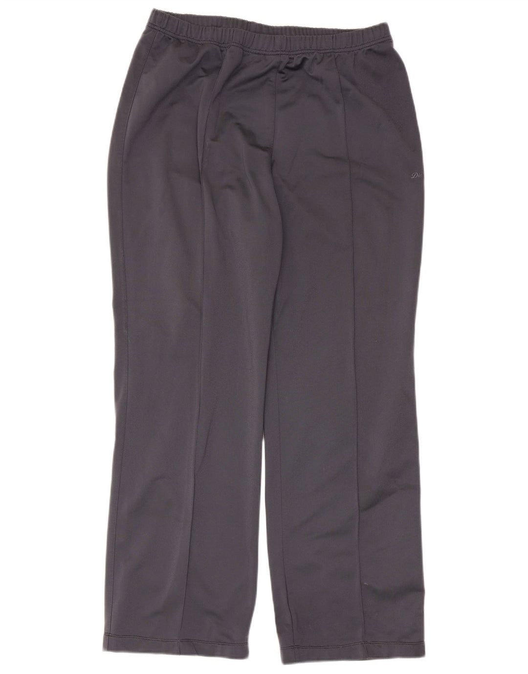 Pantaloni de trening Diadora pentru femei UK 18 XL poliester gri