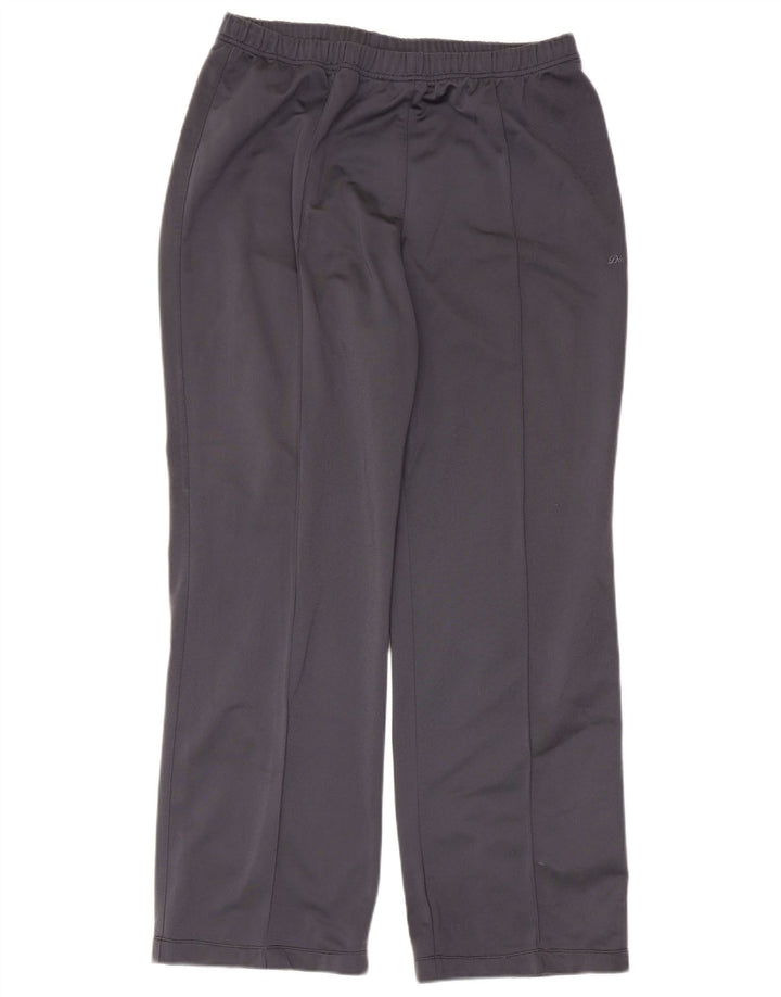 Pantaloni de trening Diadora pentru femei UK 18 XL poliester gri