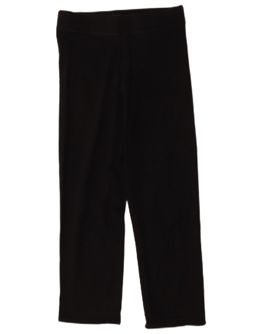Leggings pentru femei Marks & Spencer UK 10 mic bumbac negru