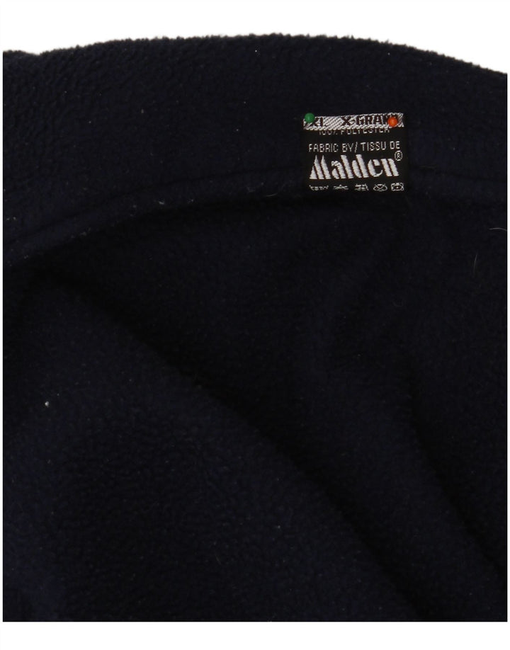 LOWE ALPINE Jachetă fleece pentru bărbați UK 42 XL bleumarin poliester