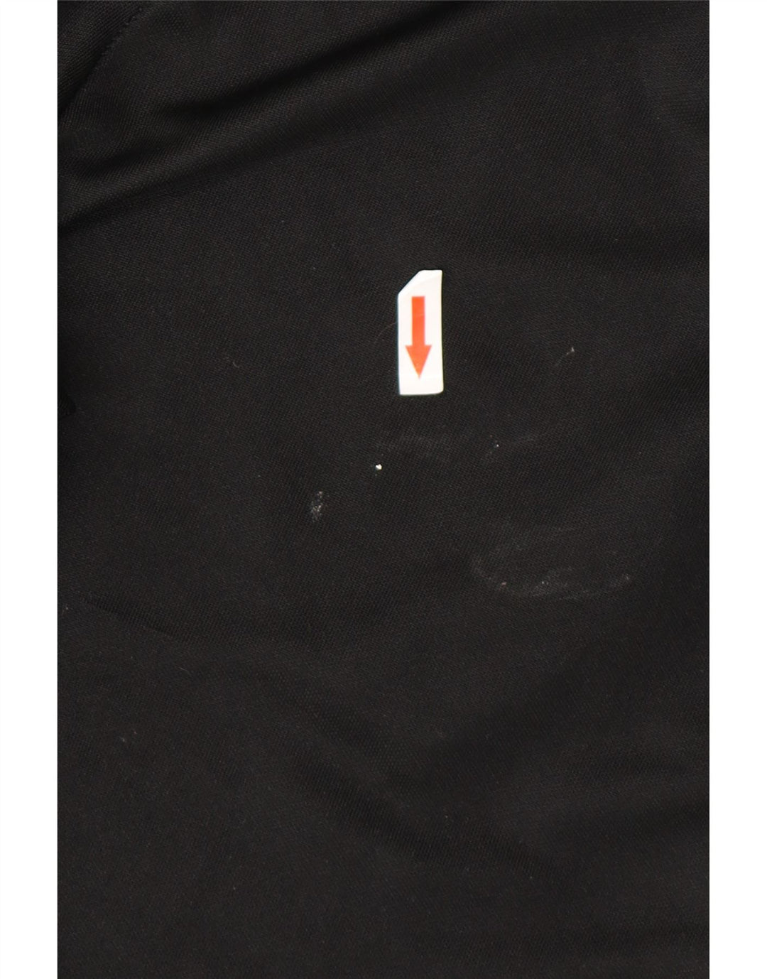 Pantaloni de trening ADIDAS Aeroready pentru bărbați, poliester mediu negru