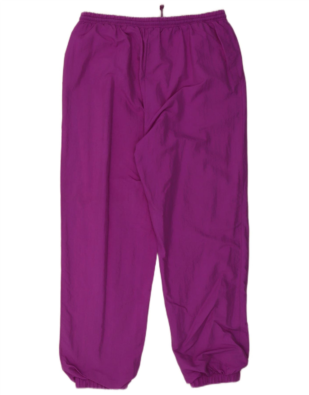 Pantaloni de trening Vintage pentru bărbați Joggeri Mov mediu