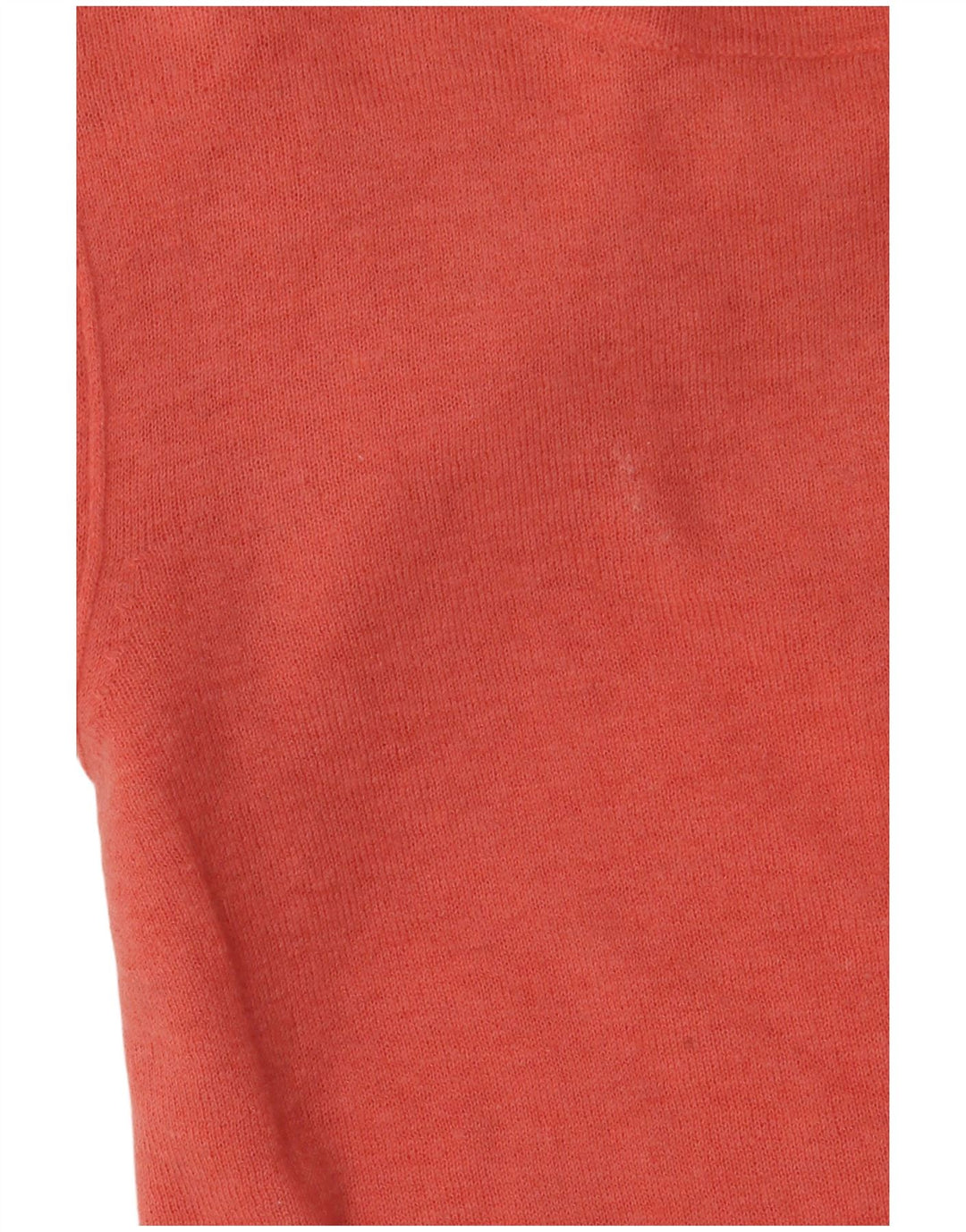 JIGSAW Pulover cu gât țestoasă pentru femei UK 12 Cașmir roz mediu