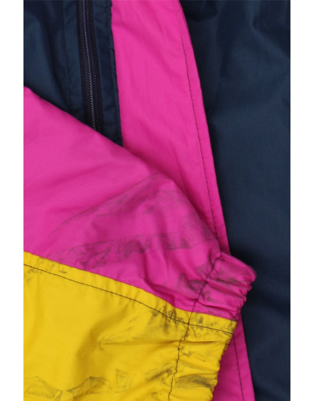 jachetă de vânt pentru bărbați lăcuste unisex EU 52 XL multicoloră