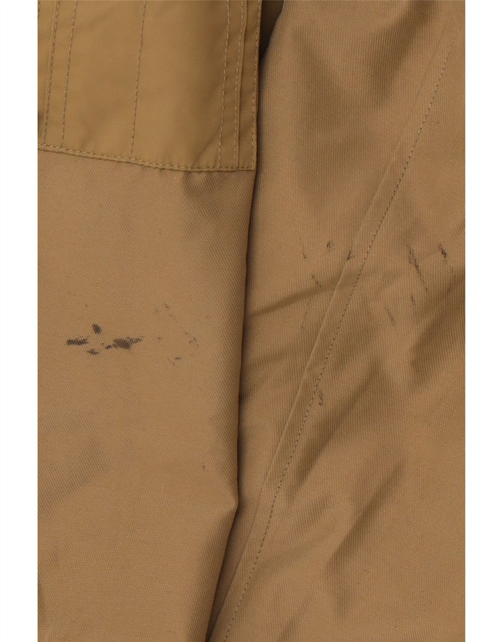 Bomber pentru băieți VANS 12-13 ani, mare, kaki, nailon