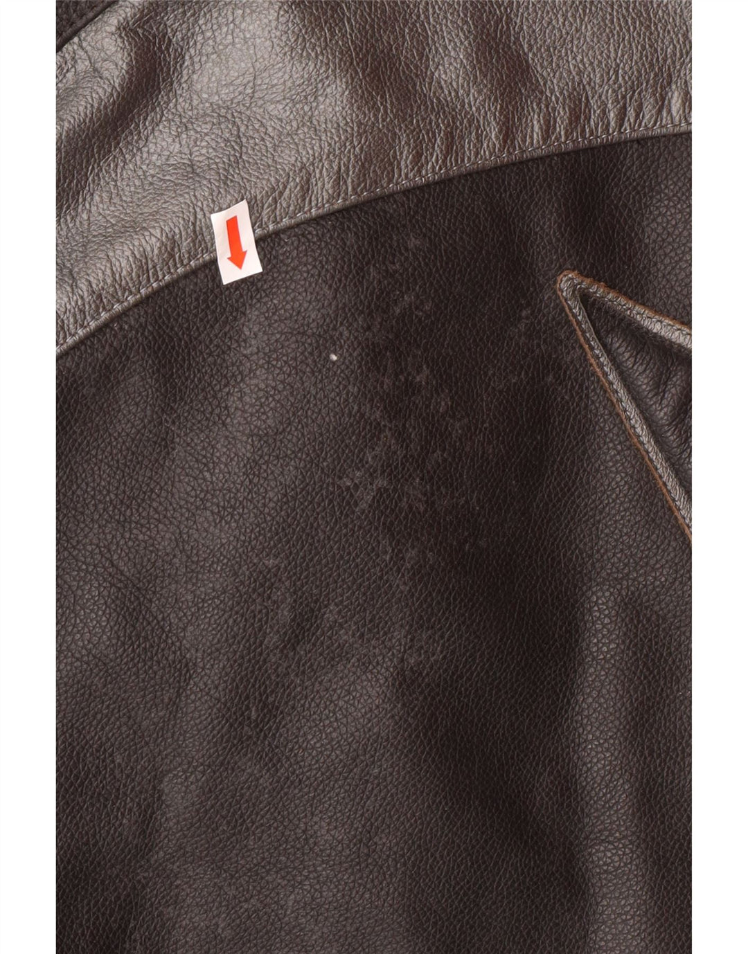 Jachetă pentru bărbați DAINESE Graphic Racer Mărimea 54, mare, neagră, din piele color bloc