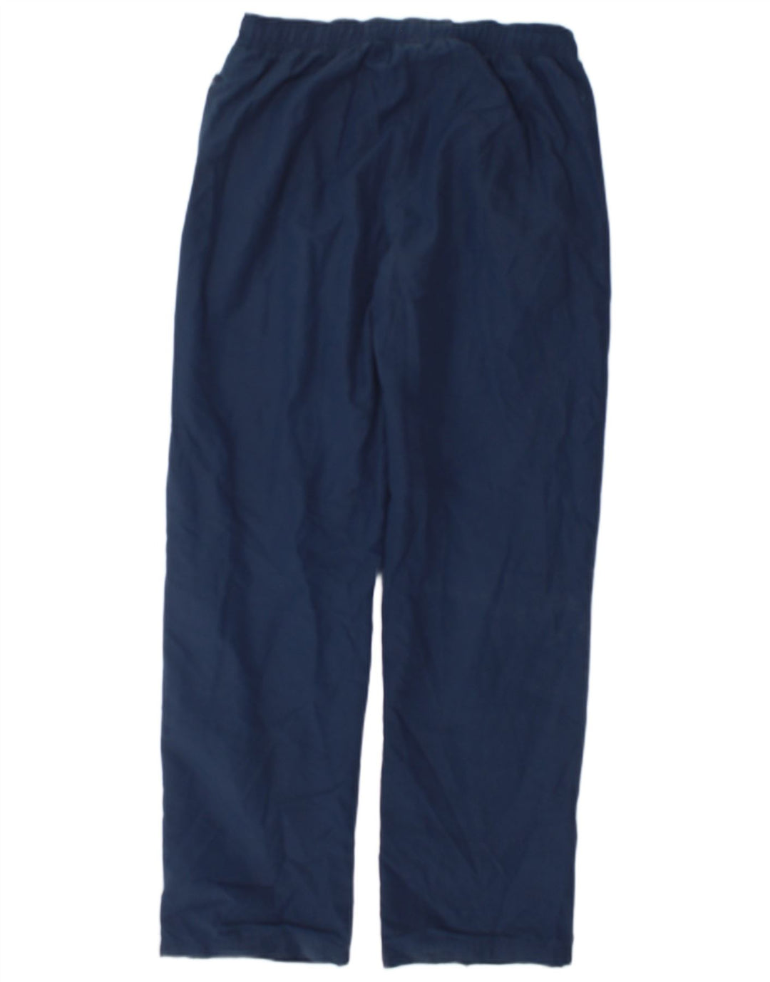 Pantaloni de trening Adidas pentru bărbați mici, bleumarin