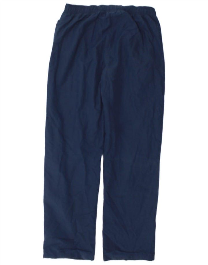 Pantaloni de trening Adidas pentru bărbați mici, bleumarin