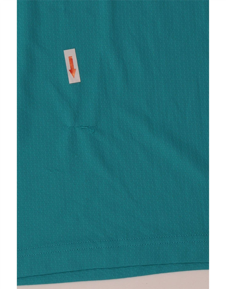 Tricou Bărbați Lotto Top XL Albastru