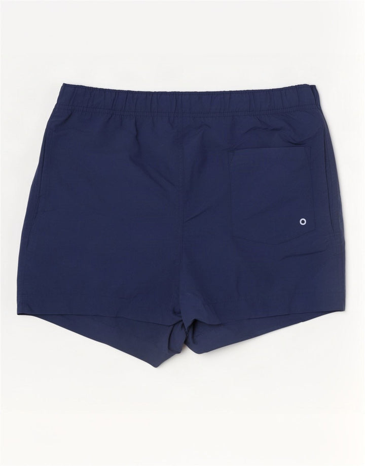 Pantaloni scurți de înot Champion pentru bărbați, mari, bleumarin