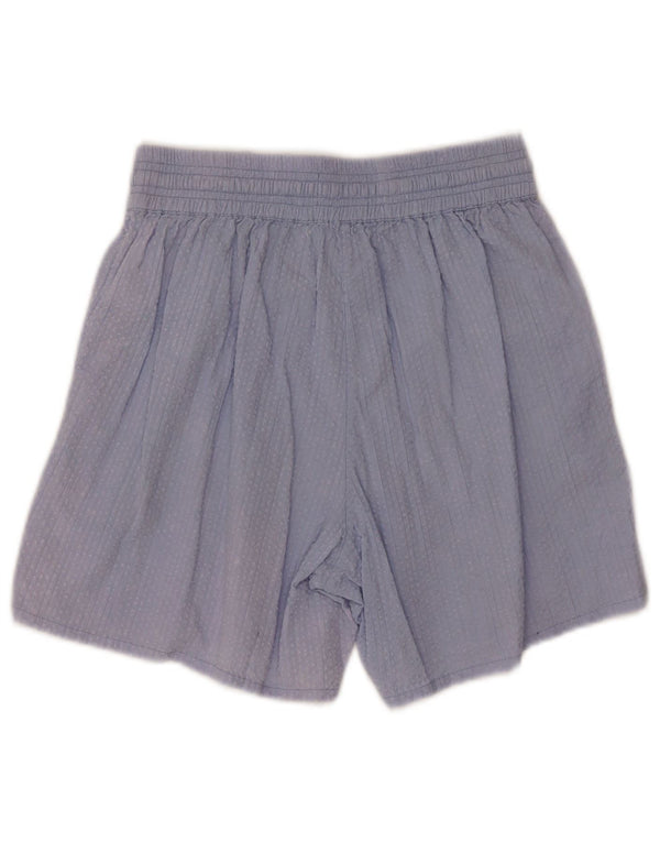 Pantaloni scurți casual pentru femei Fat Face UK 6 XS W25 Bumbac albastru