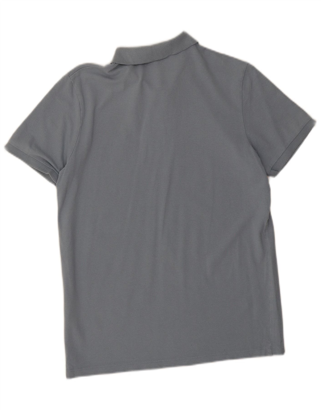 Tricou polo Jack & Jones pentru bărbați, bumbac albastru mic
