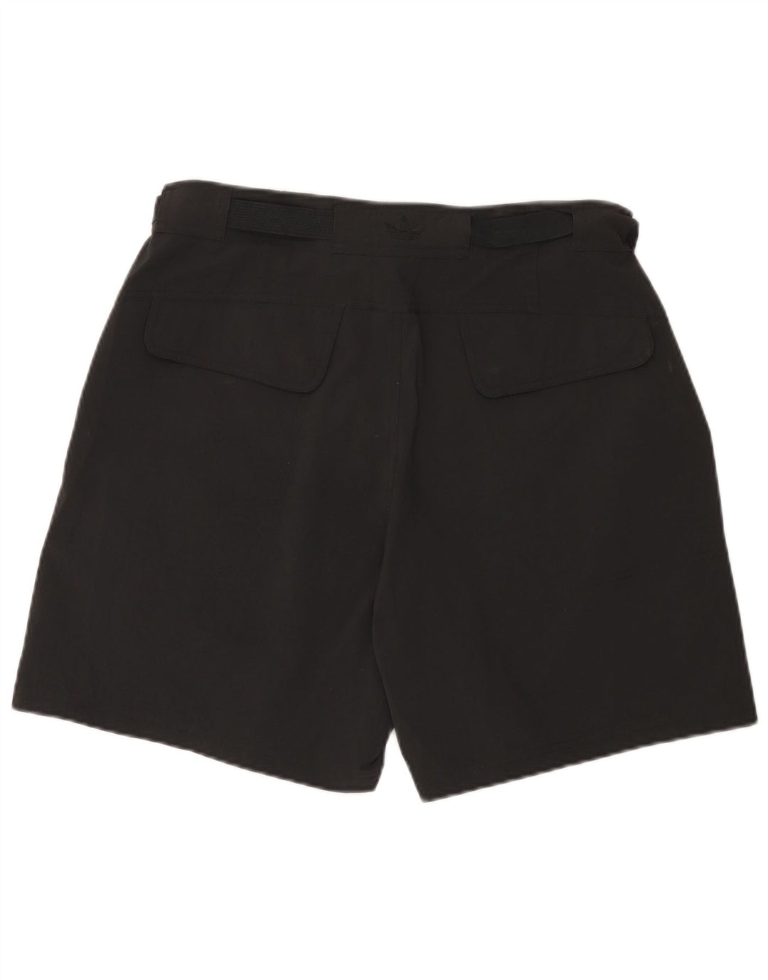 Pantaloni scurți pentru bărbați Adidas Cargo Large W36 Poliamidă neagră