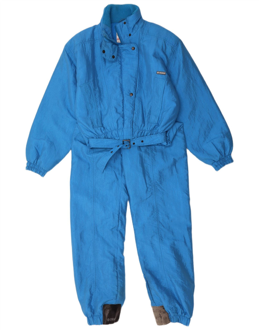 Salopetă de schi Colmar pentru femei IT 46 Large Blue