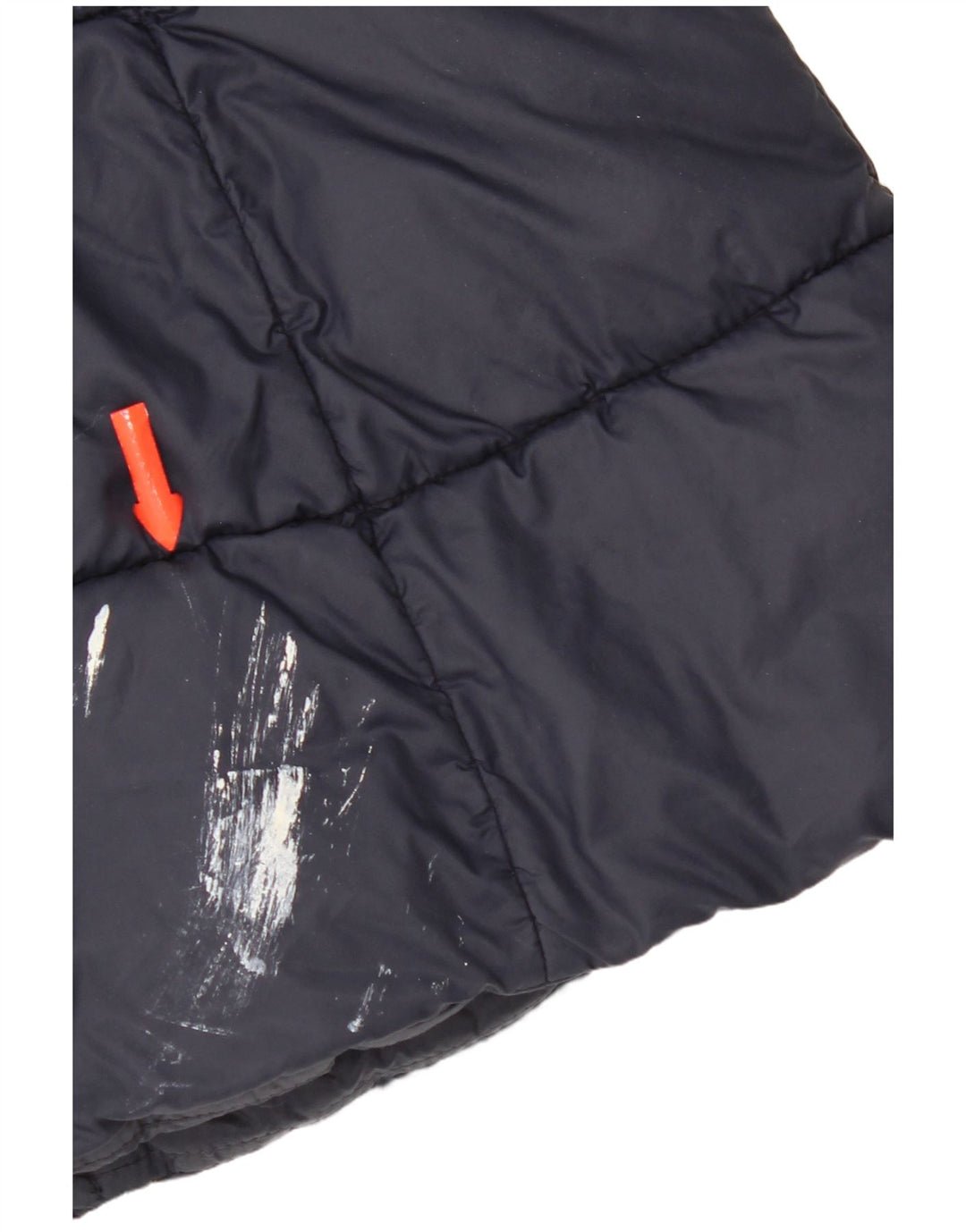 Gilet căptușit pentru femei Barbour UK 8, mic, albastru, poliamidă