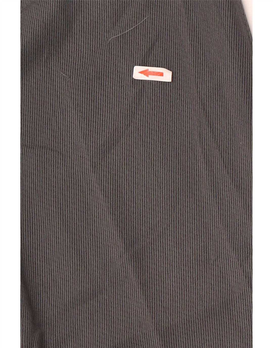 Pantaloni chino conici pentru bărbați Marks & Spencer L36 L29 gri