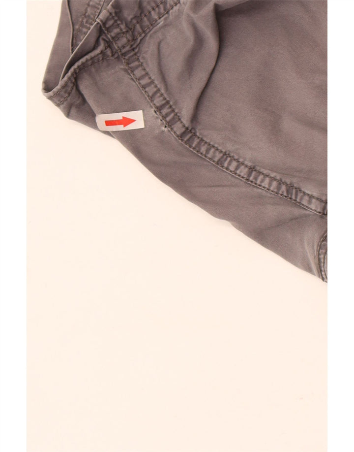 Pantaloni scurți casual pentru femei O'Neill W30 Gri mediu
