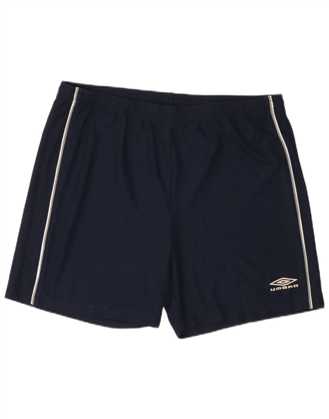 Pantaloni scurți sport Umbro pentru bărbați XL bleumarin