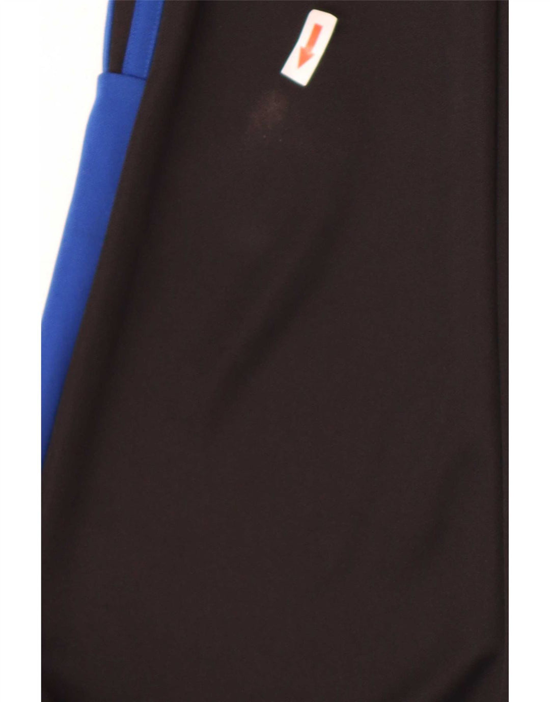 Pantaloni de trening Adidas Aeroready pentru bărbați, negru, poliester color bloc