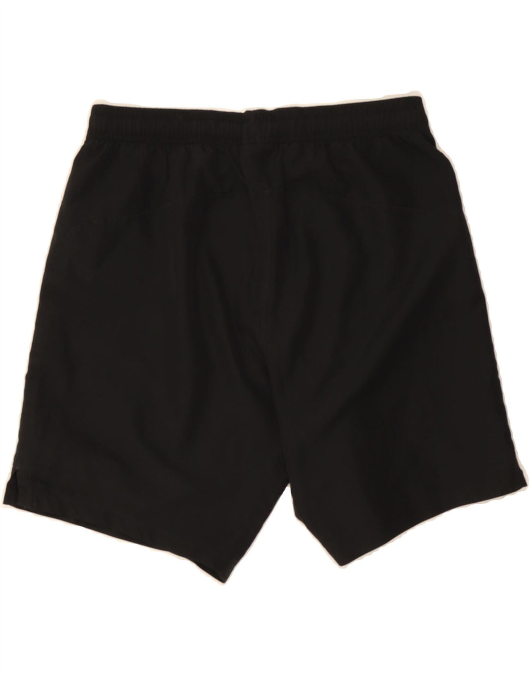 UMBRO Mens Sport Shorts Small  Black Polyester Vintage Umbro and Second-Hand Umbro from Messina Hembry 