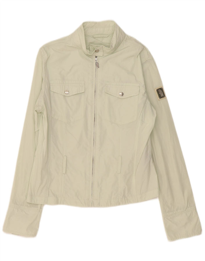 Jachetă Bomber pentru femei Refrigiwear UK 18 XL Poliester verde