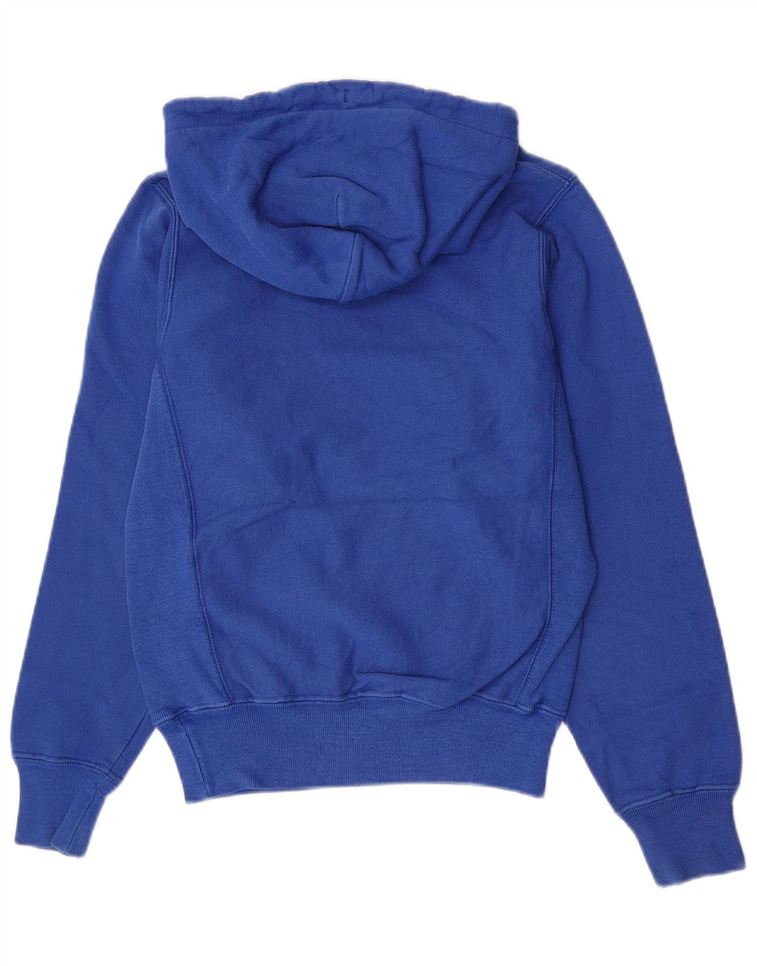 Champion Hanorac Reverse Weave pentru Bărbați XS Albastru