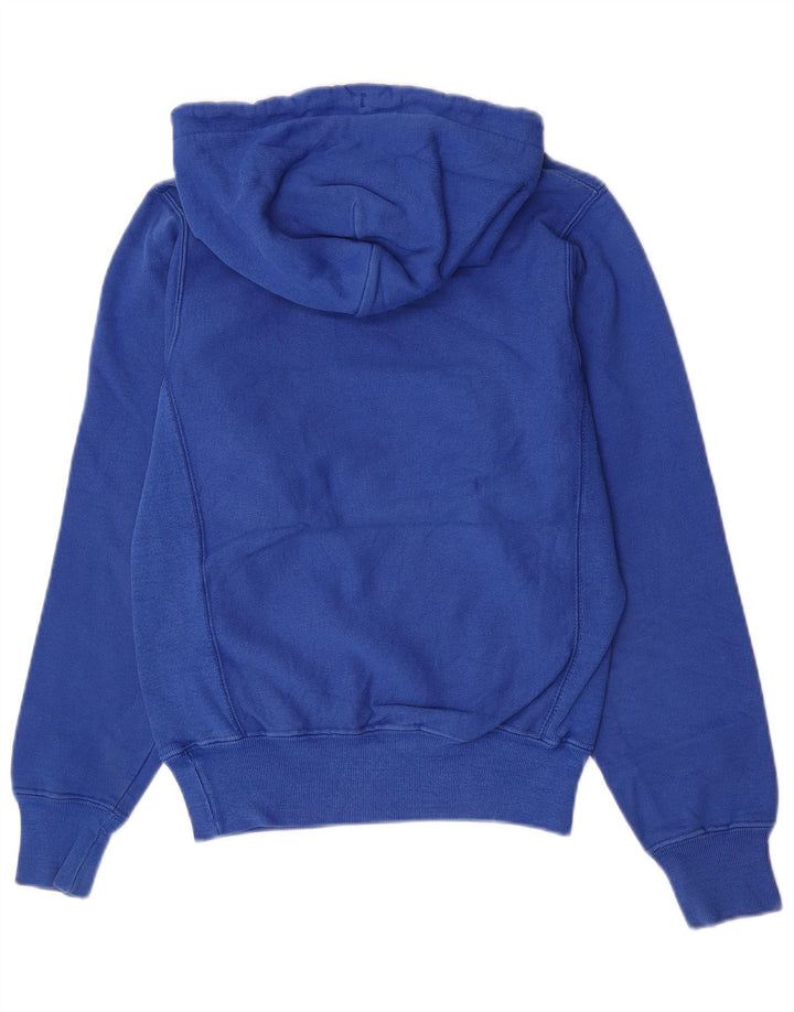 Champion Hanorac Reverse Weave pentru Bărbați XS Albastru
