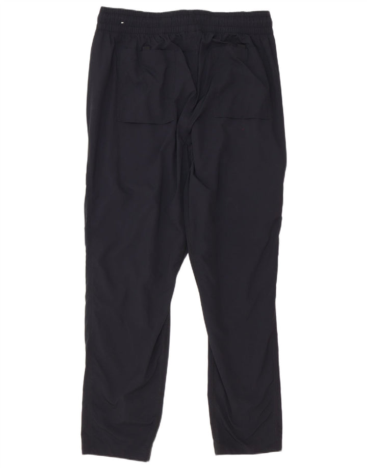 Pantaloni de trening Nike pentru bărbați XL, negru, nailon