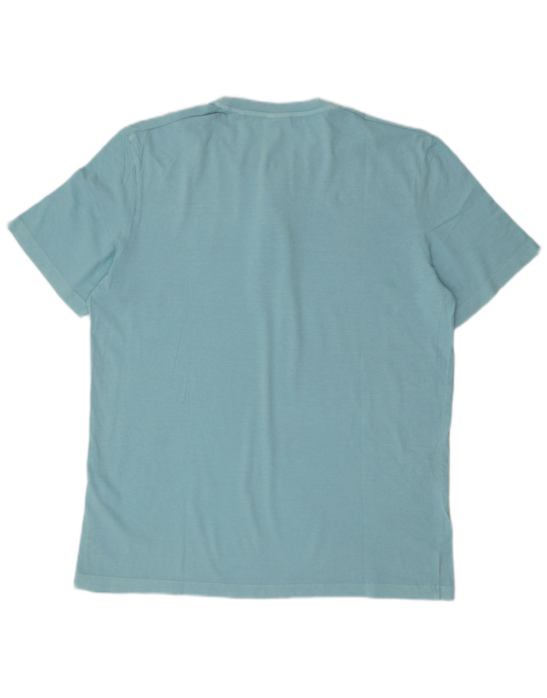 S.Oliver Tricou Bărbați Top XL Bumbac Albastru