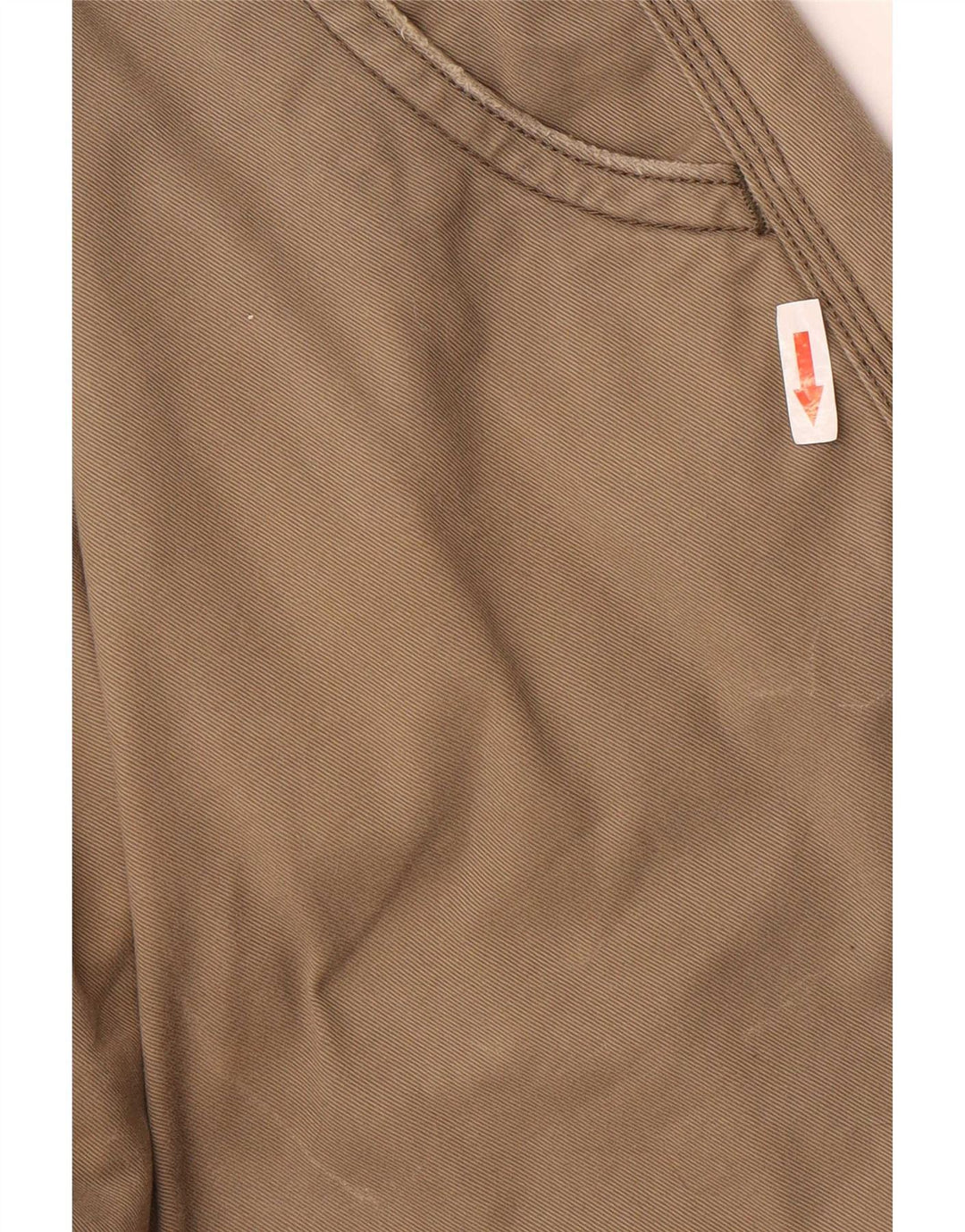 Pantaloni scurți casual pentru bărbați Gap W38 XL bumbac maro