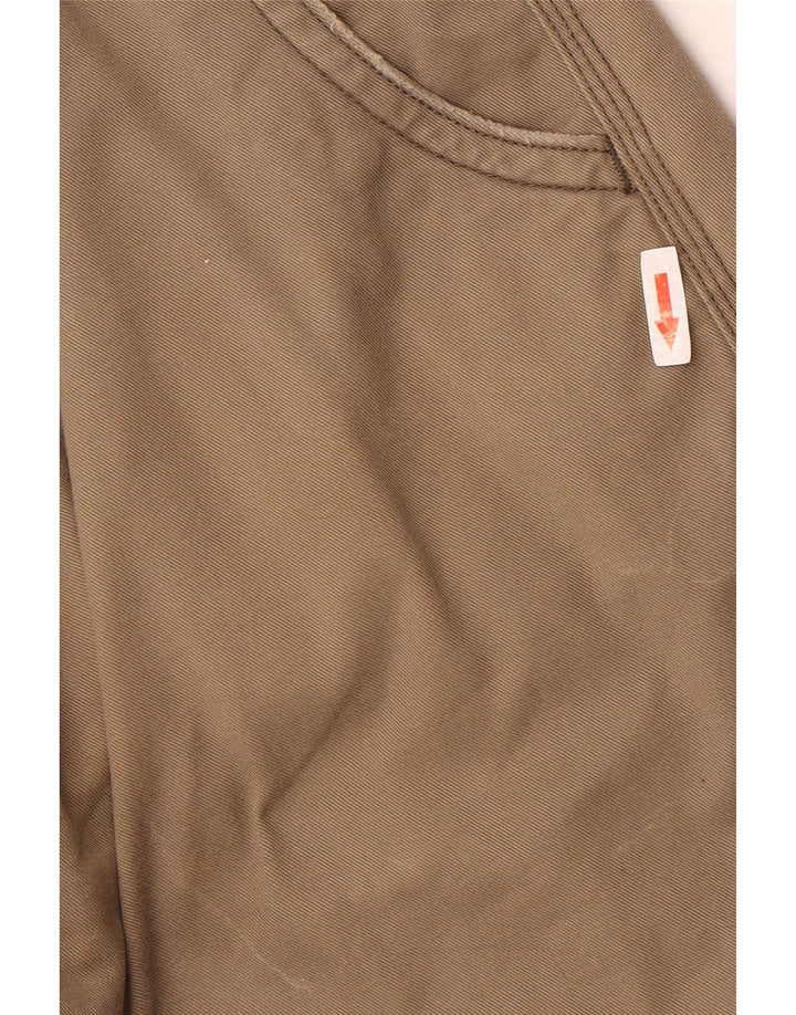 Pantaloni scurți casual pentru bărbați Gap W38 XL bumbac maro