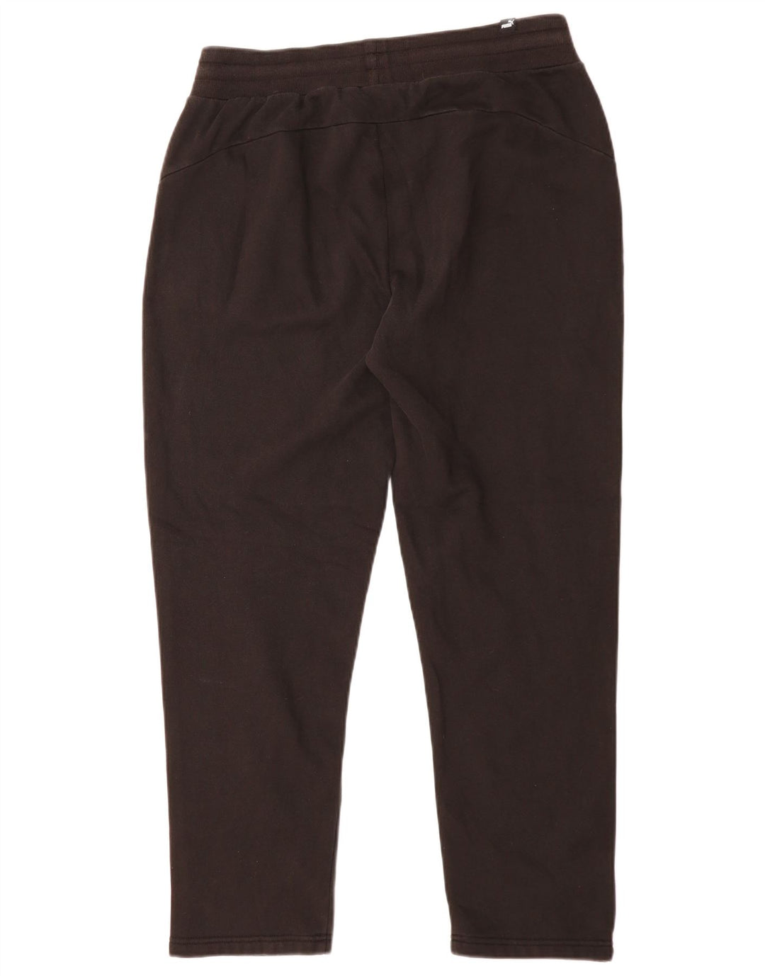 Pantaloni de trening PUMA pentru femei UK 14 Large Black