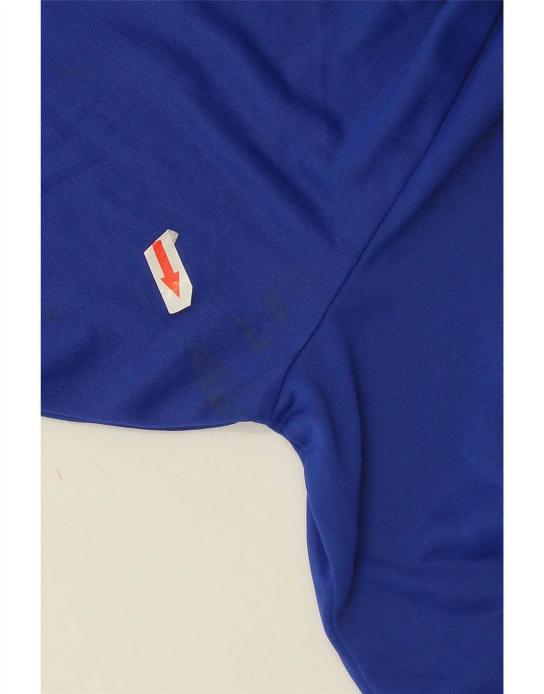 Tricou pentru bărbați Under Armour Top 2XL Albastru